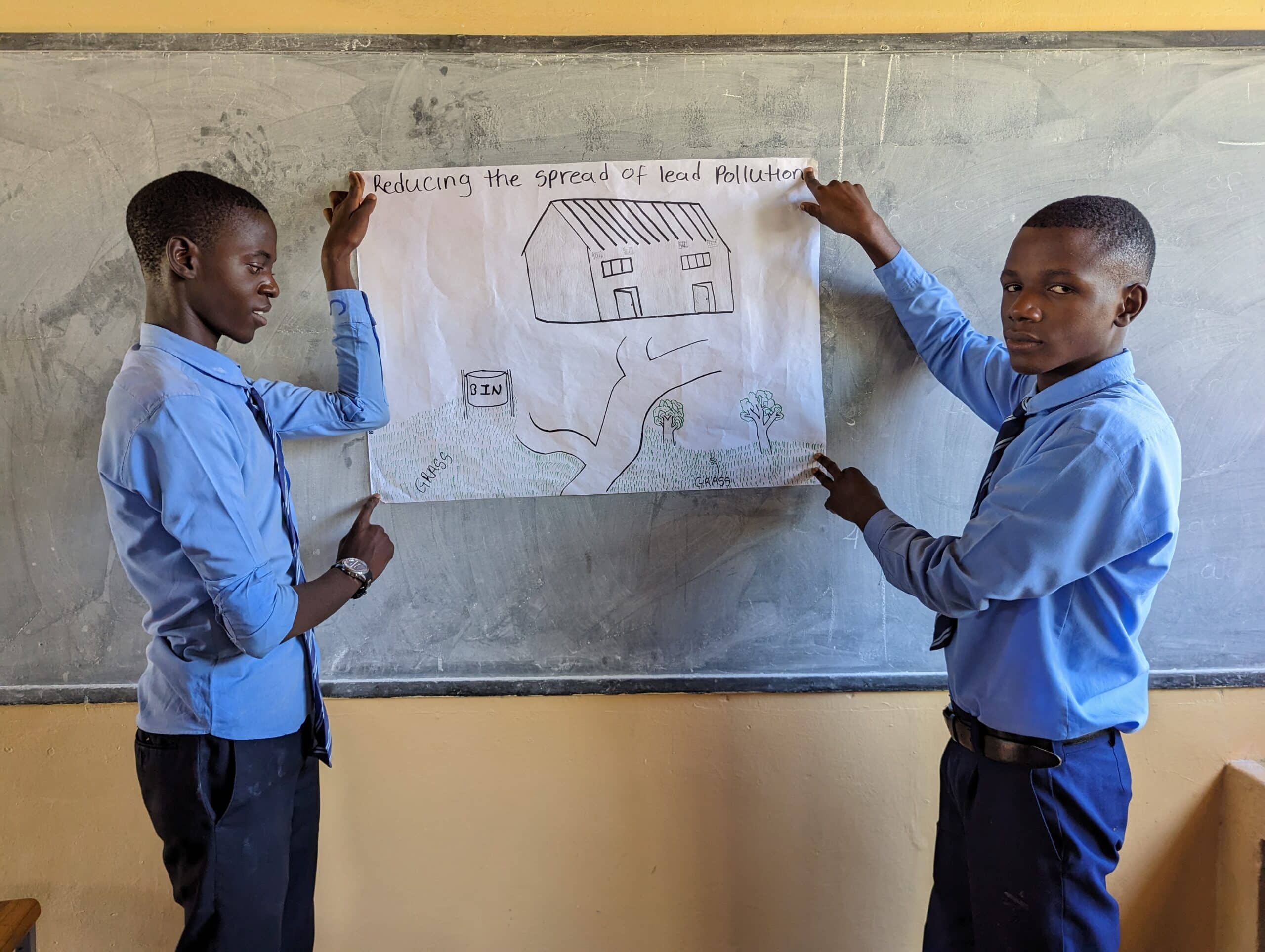 Zambia 04 | General Comment No. 26 on Children’s Rights and the Environment